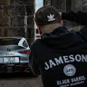 Meet your Posher, Joshua